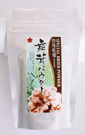 舞茸パウダー 30g