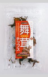 舞茸チップス
